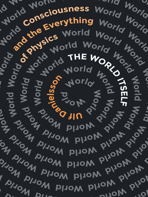 Title details for The World Itself by Ulf Danielsson - Wait list